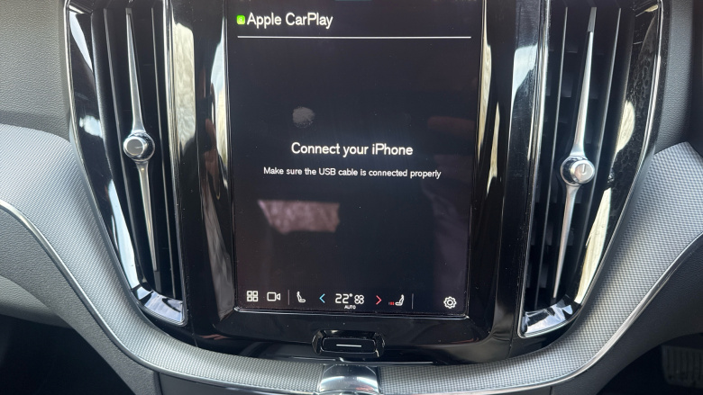 Volvo XC60 2.0 B5P Core 5dr AWD Geartronic Petrol Estate